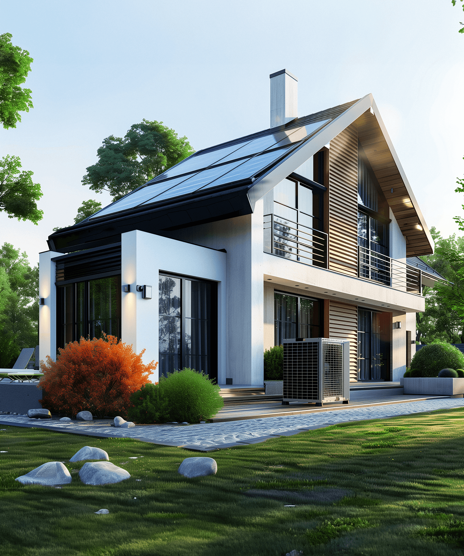 Professionelle Beratung rund um Wärmepumpen